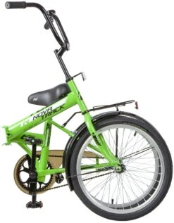 Novatrack 20" TG30 Light Green -Feuer And Design Shop 5964 606359bb3e0b68.71858676 20nftg301.gn20 6b 2y0sz52ghcpw1h95