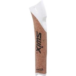 SWIX Handle White/nature Cork, 16mm, Pair