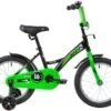 Novatrack 16" STRIKE Black-green -Feuer And Design Shop 6025 6062f38df31961.27148009 163strike.bkg20 ir9ujgzyz5wjvgsf