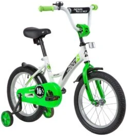 Novatrack 16" STRIKE White-green -Feuer And Design Shop 6026 6062f3b7f20e47.15306361 163strike.wtg20 3b i2dfxlvwsixxe7vo