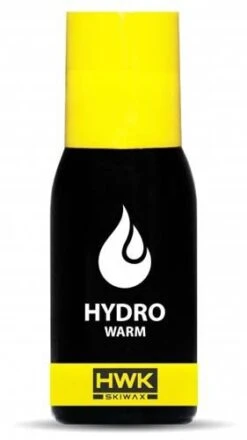 HWK Fluor HYDRO WARM Liquid +15°...0°C, 50ml