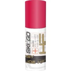 Ski-Go HF Easy Glide Red +10...0°C, 100ml