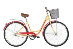 FOXX 28" VINTAGE 18" Beige