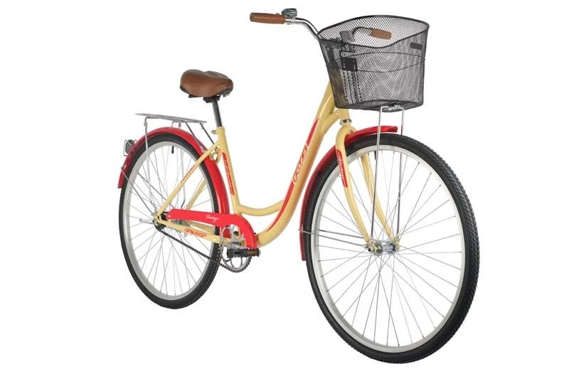 FOXX 28" VINTAGE 18" Beige - Image 2