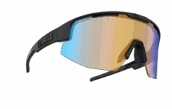 BLIZ Matrix Matt Black Nordic Light