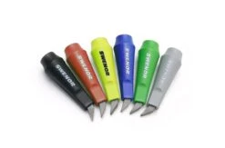 Swenor Rollerski Ferrule 8,5 Mm