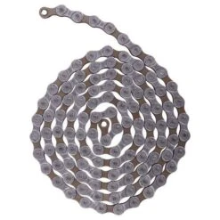 KMC 8-speed Chain, 116 Links, Without Packaging