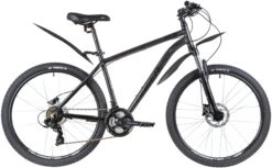 Stinger 26'' Element Pro 18'' Black