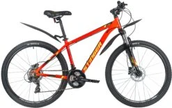 Stinger 26'' Element Pro 18'' Red