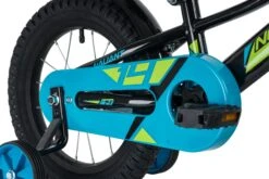 Novatrack 14" VALIANT Black -Feuer And Design Shop 6277 60ba3508a7e208.23619802 143valiant.bk9 7b xmzwimxv1jn0fovf