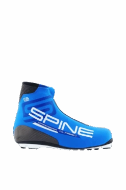 Ski Boots Spine Carrera Classic S291-M NNN