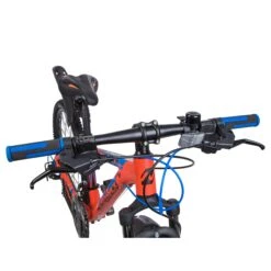 Novatrack 24'' Extreme 13'' Orange -Feuer And Design Shop 6342 60cb394ef17481.30102543 24ahd.extreme.13or9 5b ezrkzyatwgih1vt0