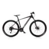 MTB 9.4 29"/24AL Black-graphite-red, 19"