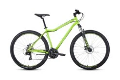 Forward 29" Sporting 2.0 D 21" Bright Green-black