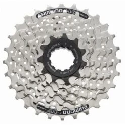 KKassett Shimano HG41 11-28 7k