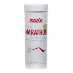Swix Marathon Powder Fluor Free, 40 Gr