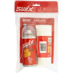 Swix I91C Base Cleaner Set (I62C,T0151)