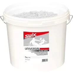 Swix U5000 Universal Wax Pellets 5000g