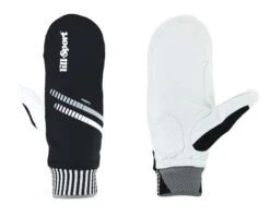 LillSport Celcius Race Mitt (Black)