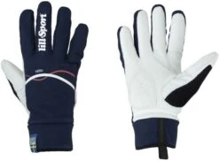 LillSport XC Gloves Ratio (Marine)