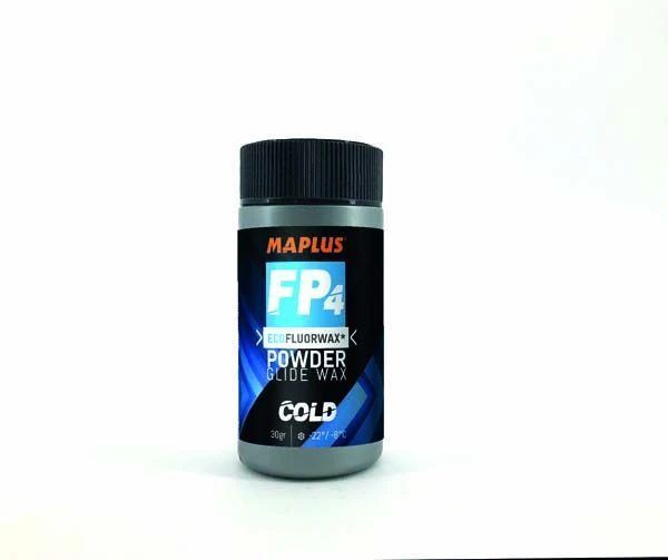 Maplus FP4 COLD Powder (PFOA-free) -8°...-22°C, 30g 3 Maplus FP4 COLD Powder (PFOA-free) -8°...-22°C, 30g