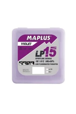 Maplus LP15 LF Glider Violet -9...-19°C, 1000g