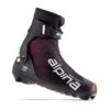 Alpina Ski Boots Race Skate