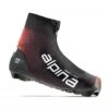 Alpina Ski Boots Race Classic