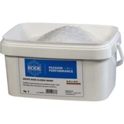 RODE Base Glider Warm Drops 0...-6°C, 3000g