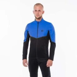 Arswear Softshell Jacket Active Man, Blue