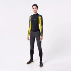 Arswear Softshell Pants Professional Woman, Black