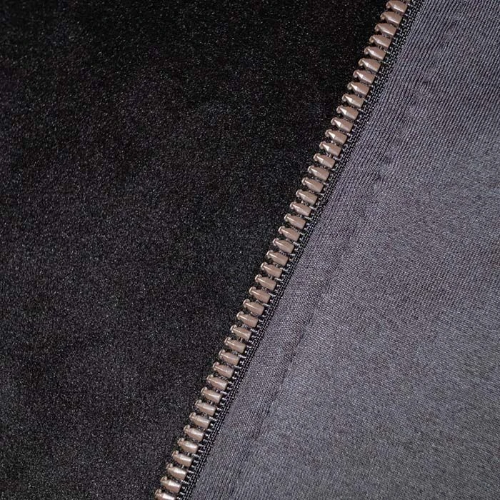 Arswear Warm Hoodie Storm Man, Grey 6 Arswear Warm Hoodie Storm Man, Grey - Image 4