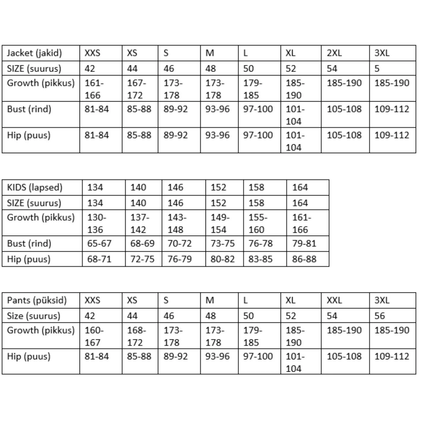 Arswear Warm Hoodie Storm Man, Grey 7 Arswear Warm Hoodie Storm Man, Grey - Image 5