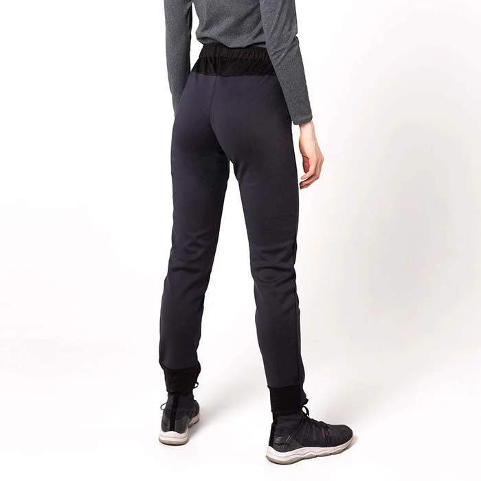 Arswear Warm Pants Storm Woman, Grey 4 Arswear Warm Pants Storm Woman, Grey - Image 2