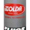 Solda FLUOR HP04 Spray (C6, PFOA-free) +3°...-11°C, 75ml -Feuer And Design Shop 723 105 544392647e9a49.99426162 HP04 spray