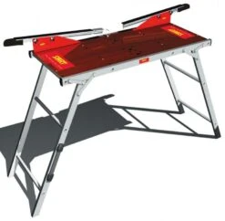 Start Waxing Table Incl. Profile And Bag