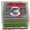 Solda POWER JET 3 Solid (C6, PFOA-free) -3°...-24°C, 22g -Feuer And Design Shop 733 113 5403087f7a4e16.69082371 PowerJet3 22 gr