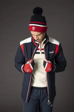 Swix Blizzard Beanie, Dark Navy -Feuer And Design Shop 7346 618bb0232a31c5.90918868 blizzard20navy b4bgju3tffprtifk