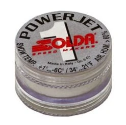 Solda POWER JET 1 Solid (C6, PFOA-free) +5°...-10°C, 5g
