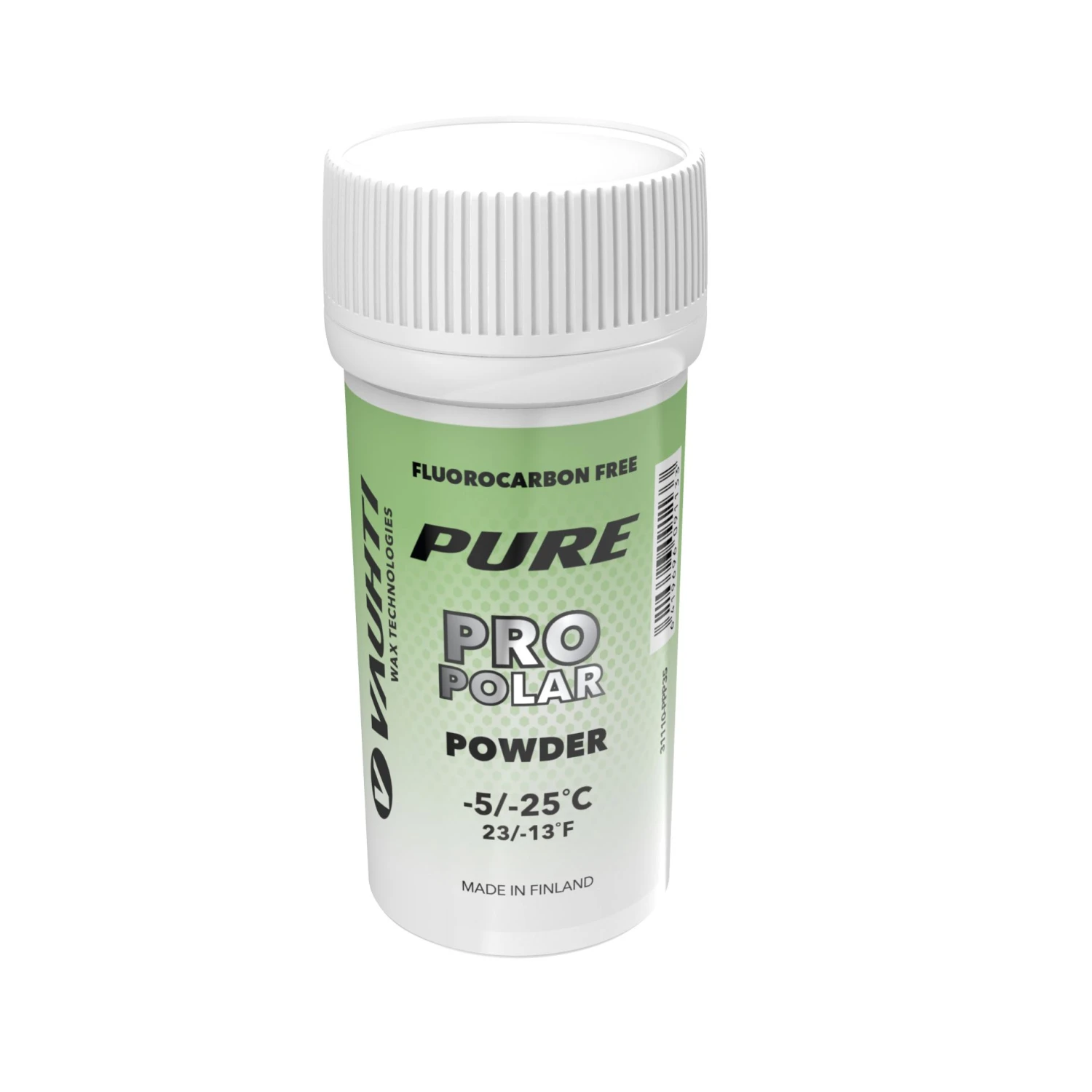 Vauhti Pure Pro Polar Powder -5...-25, 35g 3 Vauhti Pure Pro Polar Powder -5...-25, 35g