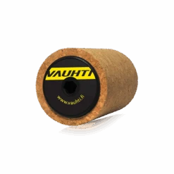 Vauhti Natural Cork Roto Brush, 100mm