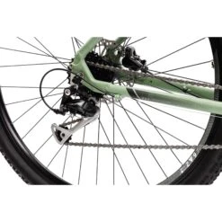 MTB 9.3 29"/24AL Matt-reseda Green-grey, 21" -Feuer And Design Shop 7394 63ee02924b86b5.65582254 921536 08 val5vfb3gudfsaf1