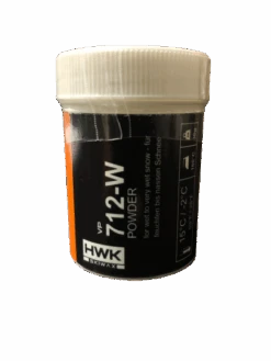 HWK Fluorpowder 712-W (C6, PFOA-free), 30g
