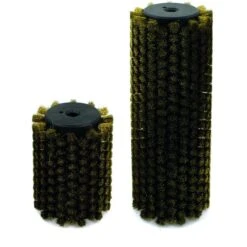 Maplus Brass Roto Brush,100mm