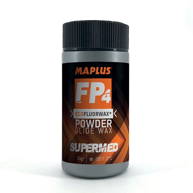 Maplus FP4 SUPERMED -2°...-16°C, 30g (PFOA-free) 3 Maplus FP4 SUPERMED -2°...-16°C, 30g (PFOA-free)