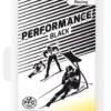 TOKO Performance Hot Wax Black, 120g