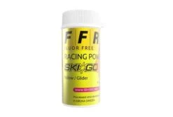 Ski-Go FFR Racing Yellow Powder +?...-?°C, 75ml