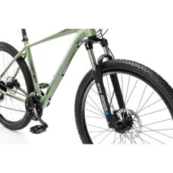 MTB 9.3 29"/24AL Matt-reseda Green-grey, 19" 11 MTB 9.3 29"/24AL Matt-reseda Green-grey, 19" -Feuer And Design Shop 7514 63ee01b2335558.04097598 921536 03 pbxorelcqaez29i8