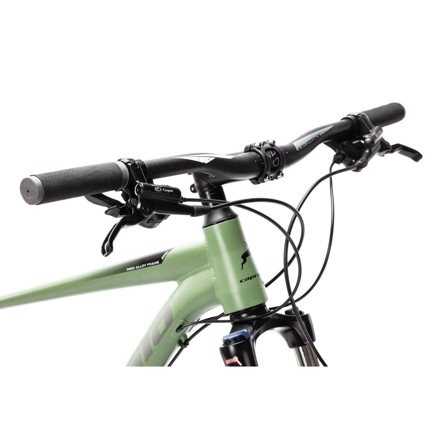 MTB 9.3 29"/24AL Matt-reseda Green-grey, 19" 6 MTB 9.3 29"/24AL Matt-reseda Green-grey, 19" - Image 4