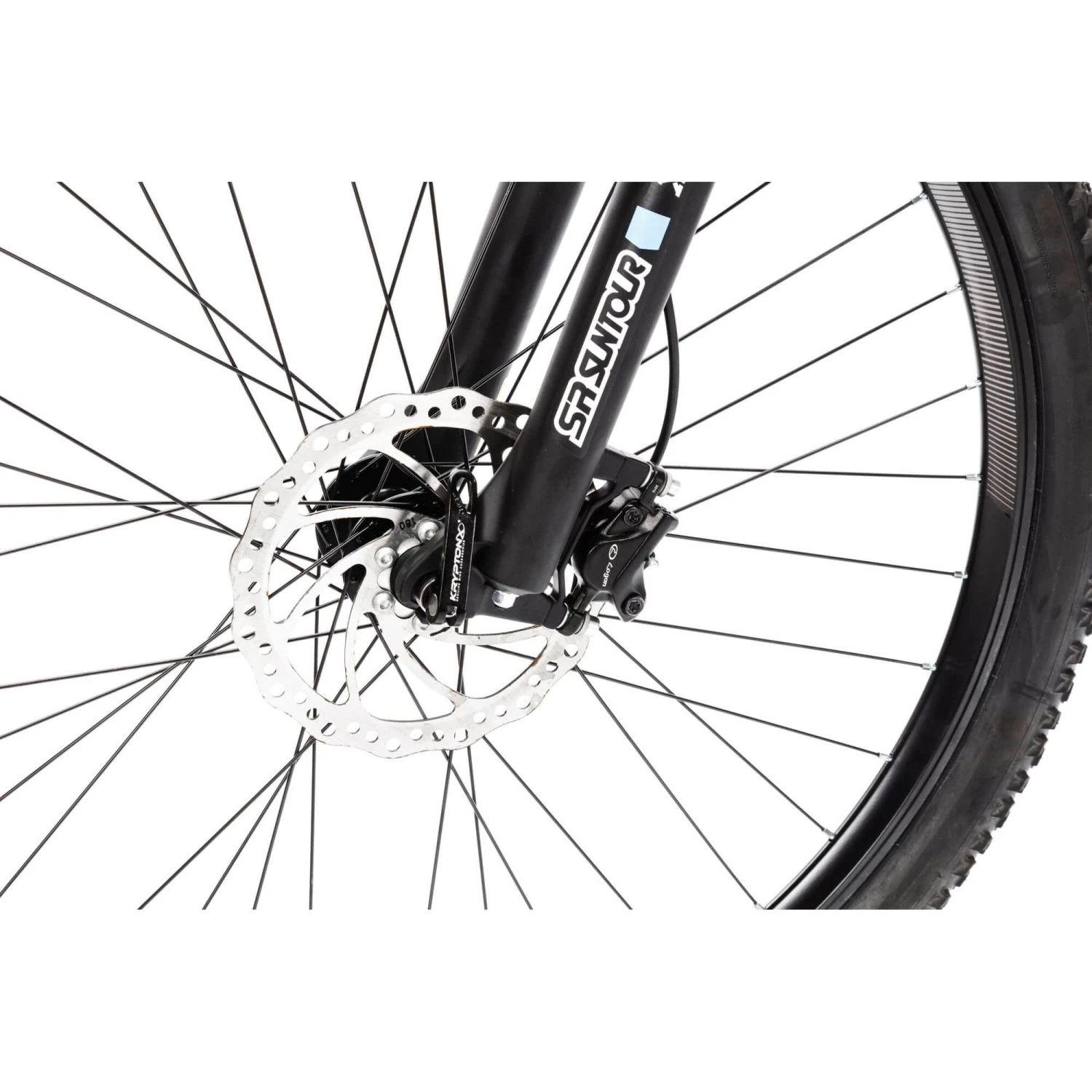 MTB 9.3 29"/24AL Matt-reseda Green-grey, 19" 9 MTB 9.3 29"/24AL Matt-reseda Green-grey, 19" - Image 7